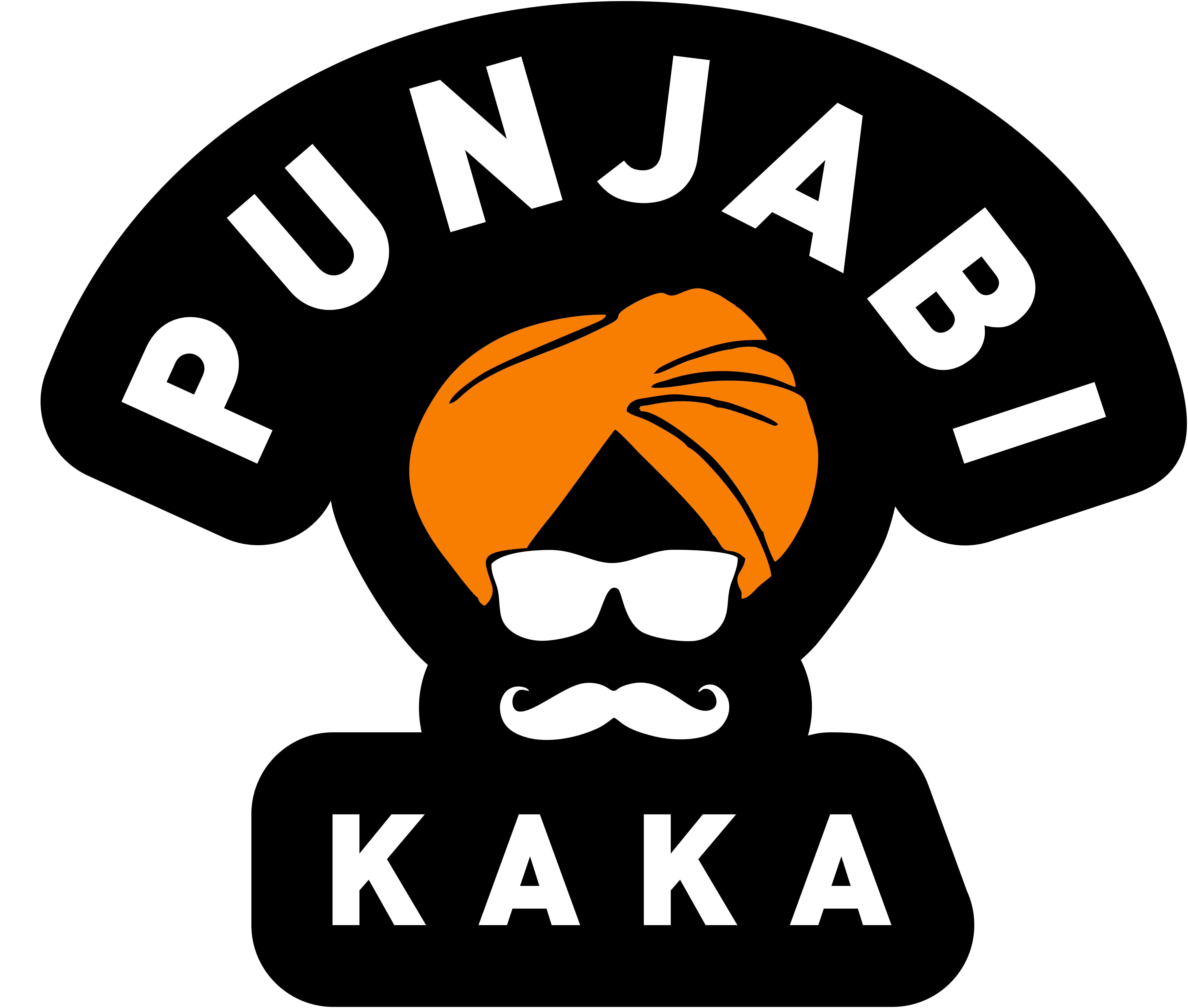 Punjabi Kaka
